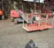 2017 Skyjack SJ40T Boom Lift