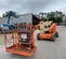 2016 JLG E450AJ Articulating Boom Lift