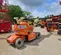2015 JLG E400AJPN Articulating Boom Lift