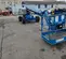 2017 Genie S-45 Boom Lift