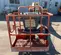 2014 JLG E400AJPN Articulating Boom Lift