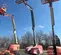 2017 Skyjack SJ45T Boom Lift