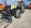 2018 JLG 1644 Forklift