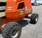 2017 JLG 450AJ Articulating Boom Lift