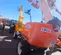 2017 Snorkel 660SJ Boom Lift