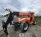 2017 SKYTRAK 10054 Forklift