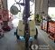 2019 Magnum Pro MLT6SM Portable Light Tower