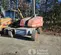 2017 Skyjack SJ45T Boom Lift