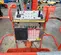 2017 Skyjack SJ30ARJE Articulating Boom Lift