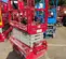 2018 MEC MICRO 19 Scissor Lift