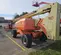 2013 JLG 800AJ Articulating Boom Lift