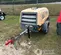 2019 Atlas Copco XAS110KD Air Compressor