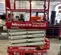 2018 MEC MICRO 19 Scissor Lift