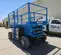 2018 Genie GS-3384 RT Rough Terrain Scissor Lift