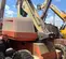 2018 JLG 660SJ Boom Lift