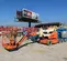 2013 JLG E400AJPN Articulating Boom Lift
