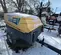 2018 Atlas Copco XAS185KD7 T4F Air Compressor