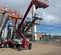 2016 MEC 60JD Boom Lift