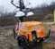 2018 Magnum Pro MLT6SM Portable Light Tower
