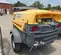 2018 Atlas Copco XAS185KD7 T4F Air Compressor