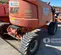 2017 JLG 450AJ Articulating Boom Lift