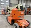 2015 JLG E400AJPN Articulating Boom Lift