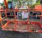 2016 Skyjack SJ61T Boom Lift