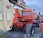 2017 JLG 800AJ Articulating Boom Lift