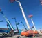 2017 Snorkel TB86J Boom Lift
