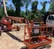 2017 JLG M600JP Boom Lift