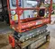 2016 Skyjack SJIII3219 Scissor Lift
