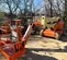 2013 JLG E450AJ Articulating Boom Lift