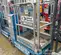2016 Genie GR-20 Self-Propelled One-Person Lift