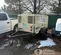 2018 Doosan HP450/VHP400WCU Air Compressor