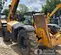 2016 JCB 510-56 S Forklift