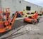 2015 JLG E450AJ Articulating Boom Lift