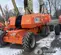 2017 JLG 800S Boom Lift