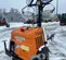 2020 Magnum Pro MLT6SM Portable Light Tower