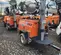 2018 Wanco WLTC4K6MTO Portable Light Tower