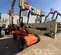2018 JLG E450AJ Articulating Boom Lift