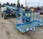 2017 Genie S-65 Boom Lift
