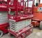 2019 MEC MICRO 19 Scissor Lift