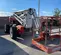 2018 Snorkel A46JRT Articulating Boom Lift
