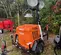 2018 Magnum Pro MLT6SM Portable Light Tower