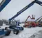 2017 Genie S-45 Boom Lift