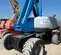 2017 Genie S-85 Boom Lift