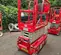 2018 MEC MICRO 19 Scissor Lift