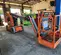 2017 JLG E300AJP Articulating Boom Lift