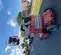 2016 JLG E400AN Articulating Boom Lift