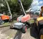 2016 Skyjack SJ40T Boom Lift